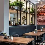 ibis Styles Hotel Gelsenkirchen 