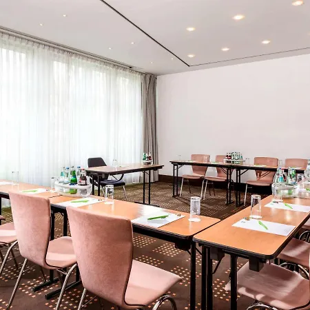 ibis Styles Hotel Gelsenkirchen 