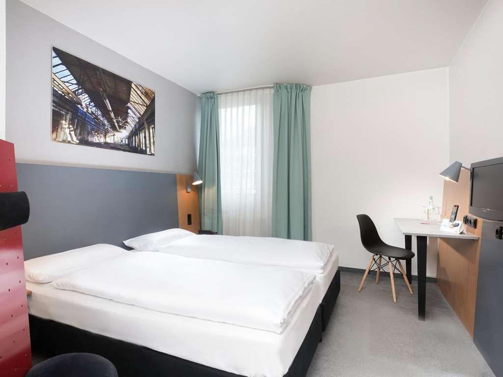 Hotel Ibis Styles 3*