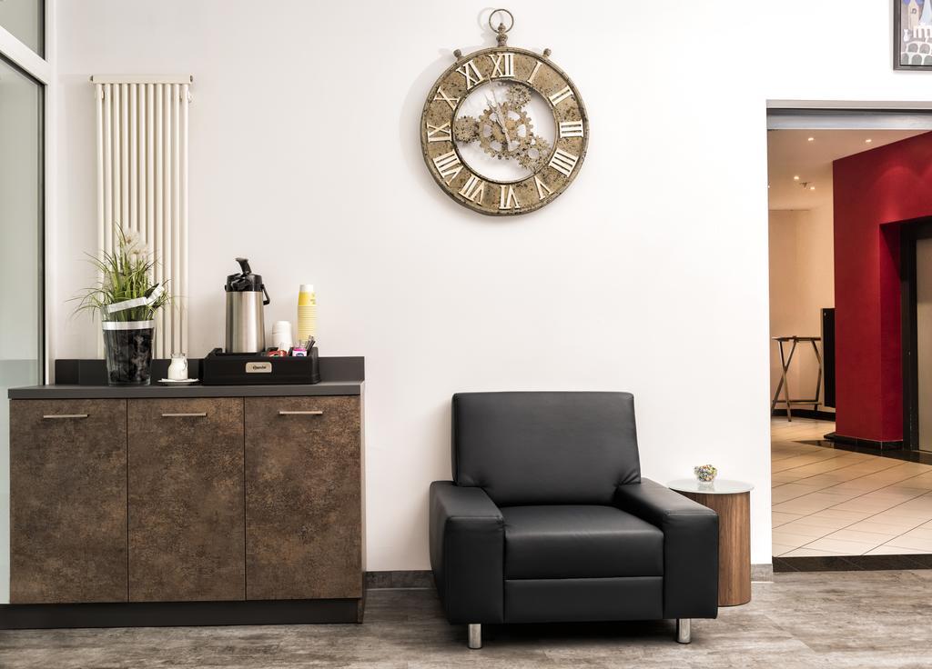 Ibis Styles Hotel 3*